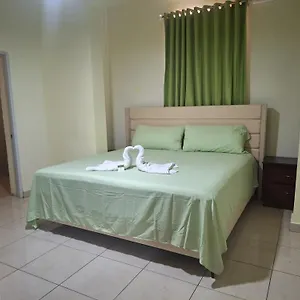 Enrique I Gazcue Santo Domingo